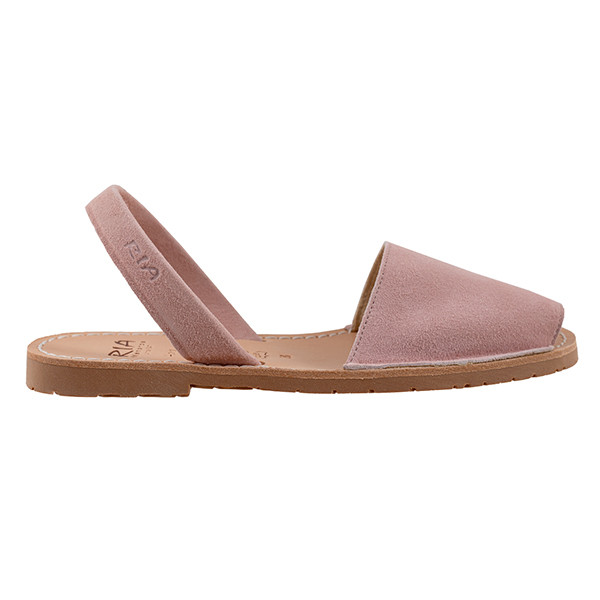 Avarcas Damensandale Ante Rosa