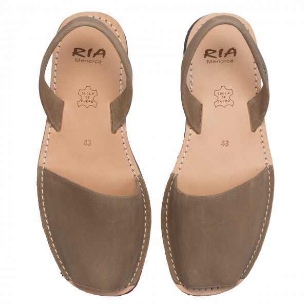 Herren Avarca Natur.