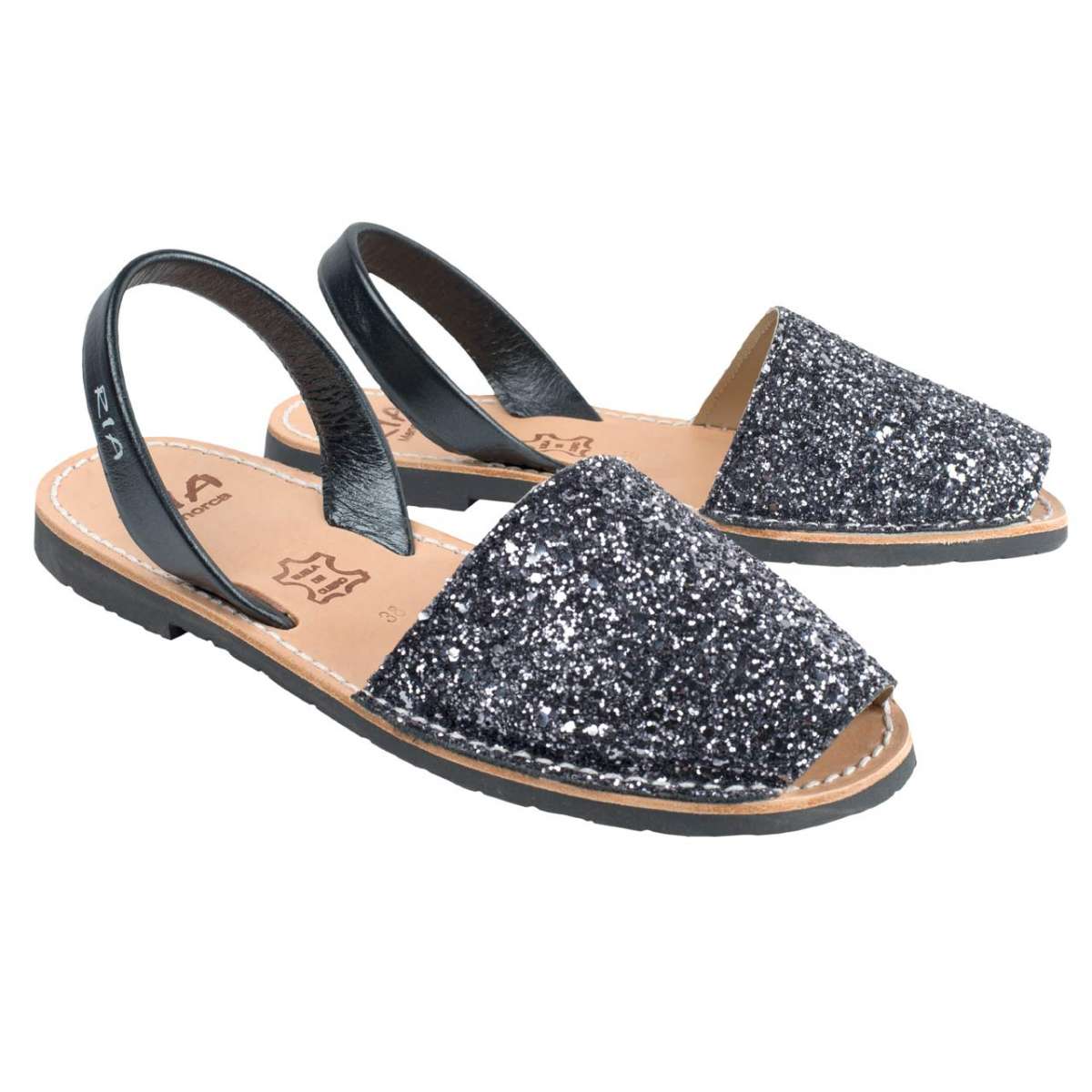 sandales espagnoles