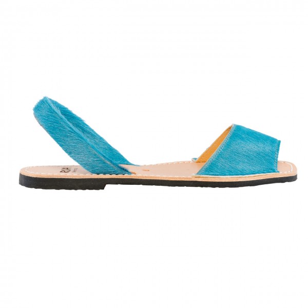 Damen Avarca Neo Azurro.